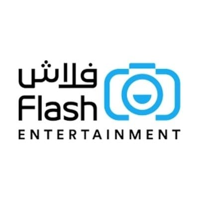 Flash Entertainment