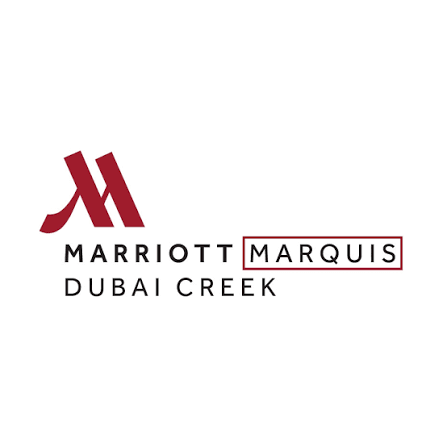 Marriot Marquis Dubai