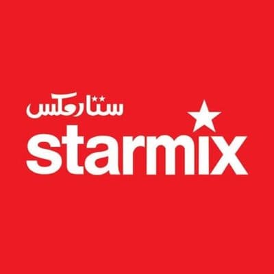 Starmix