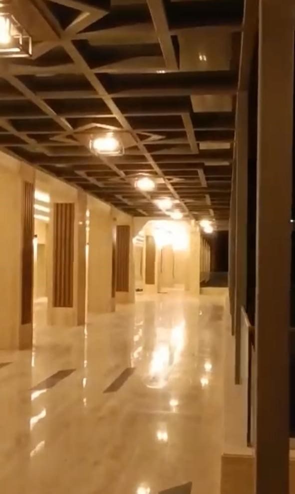 Damascus Boulevard Mall 5