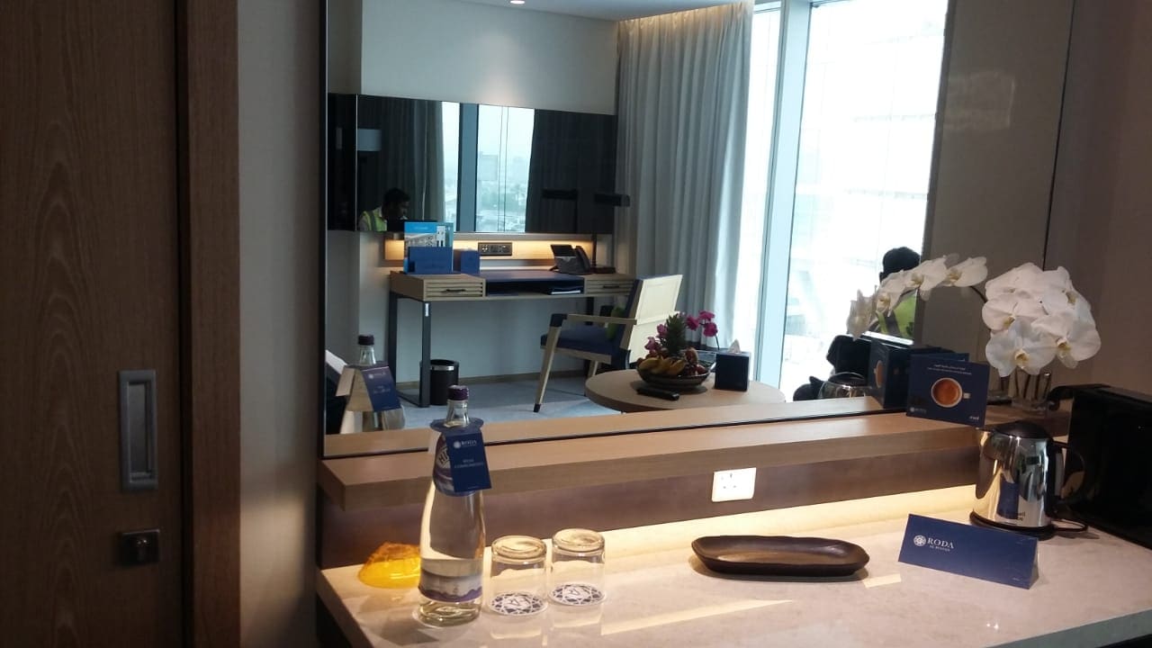 Roda Hotel Dubai Creek 1