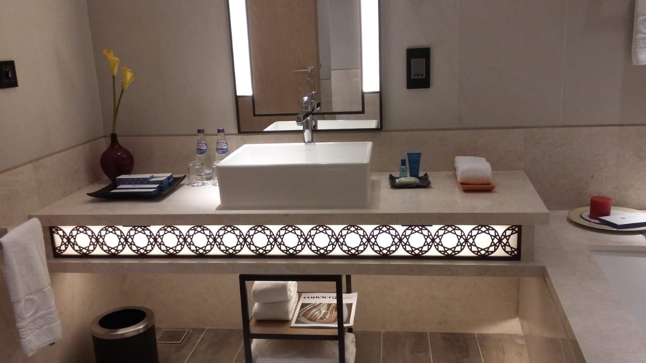 Roda Hotel Dubai Creek 2