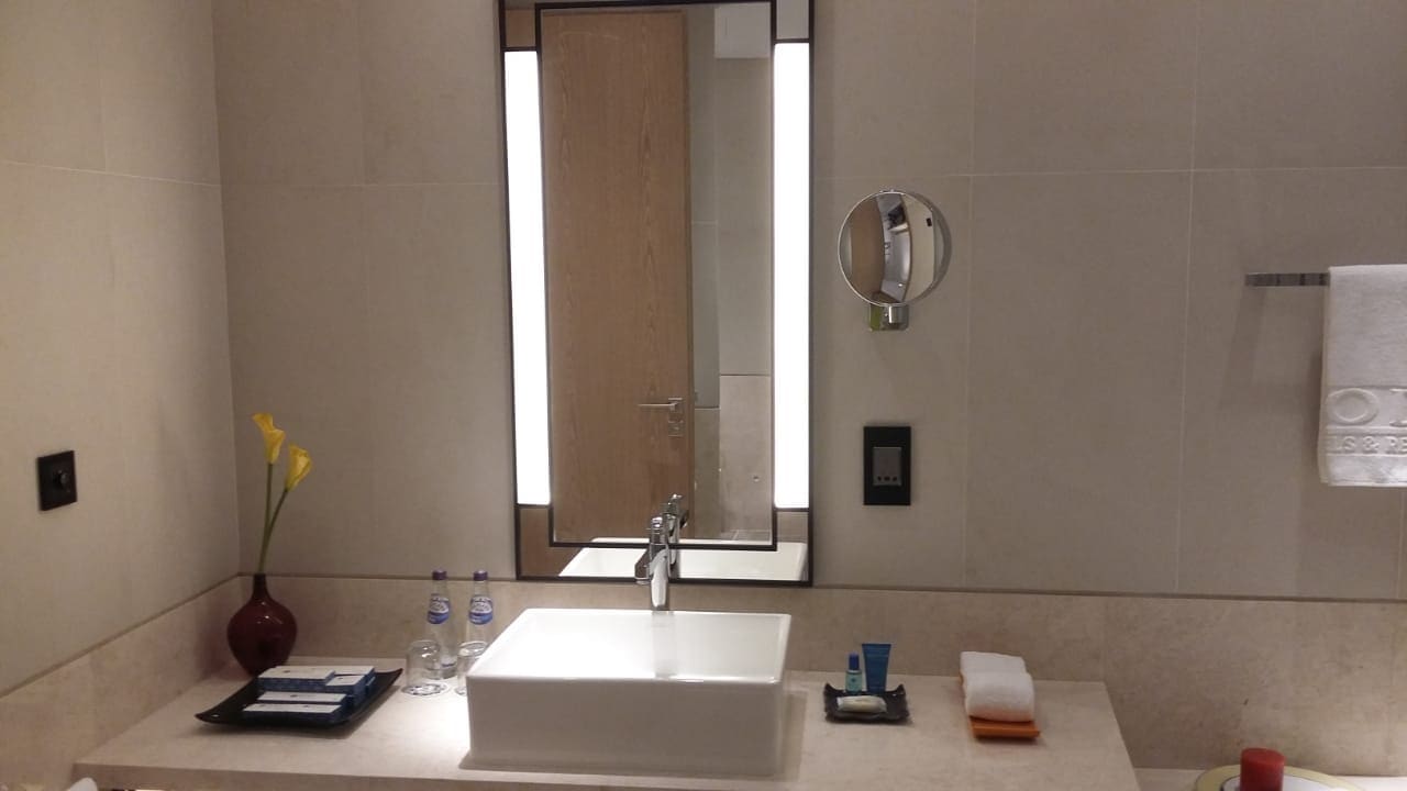Roda Hotel Dubai Creek 4
