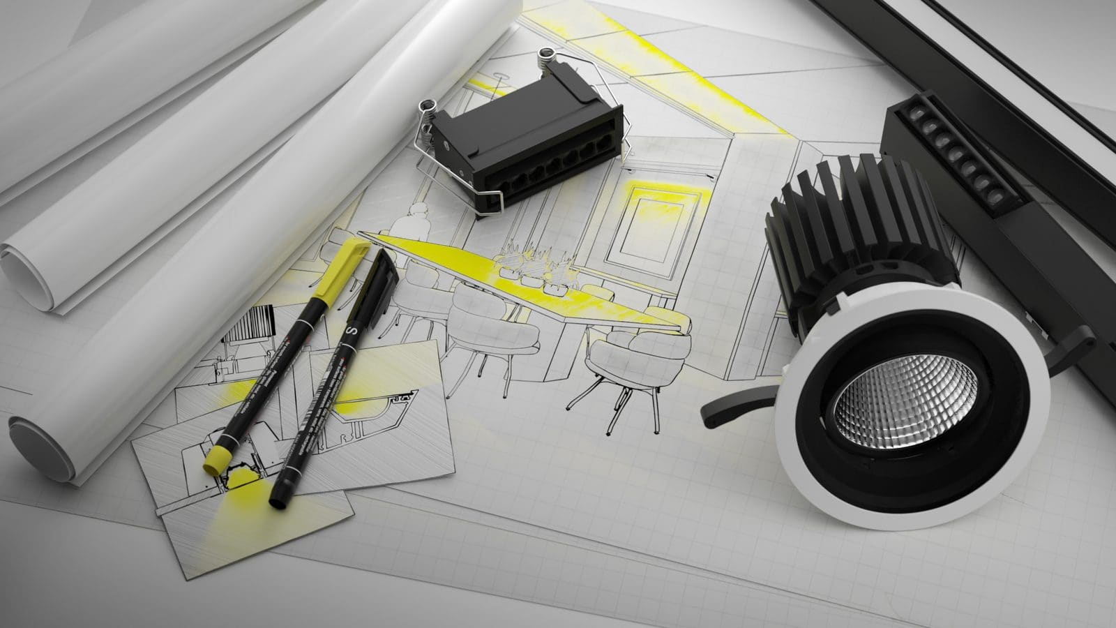 Lighting Solutions