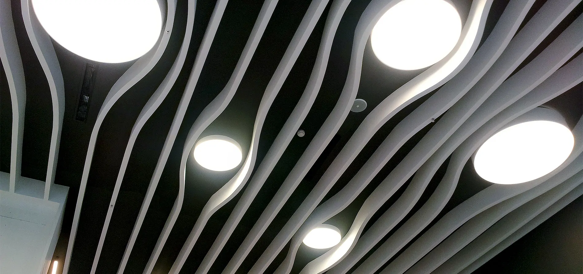 Smart lighting