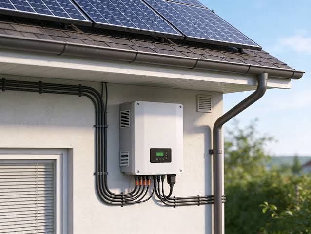 Solar Energy Solutions