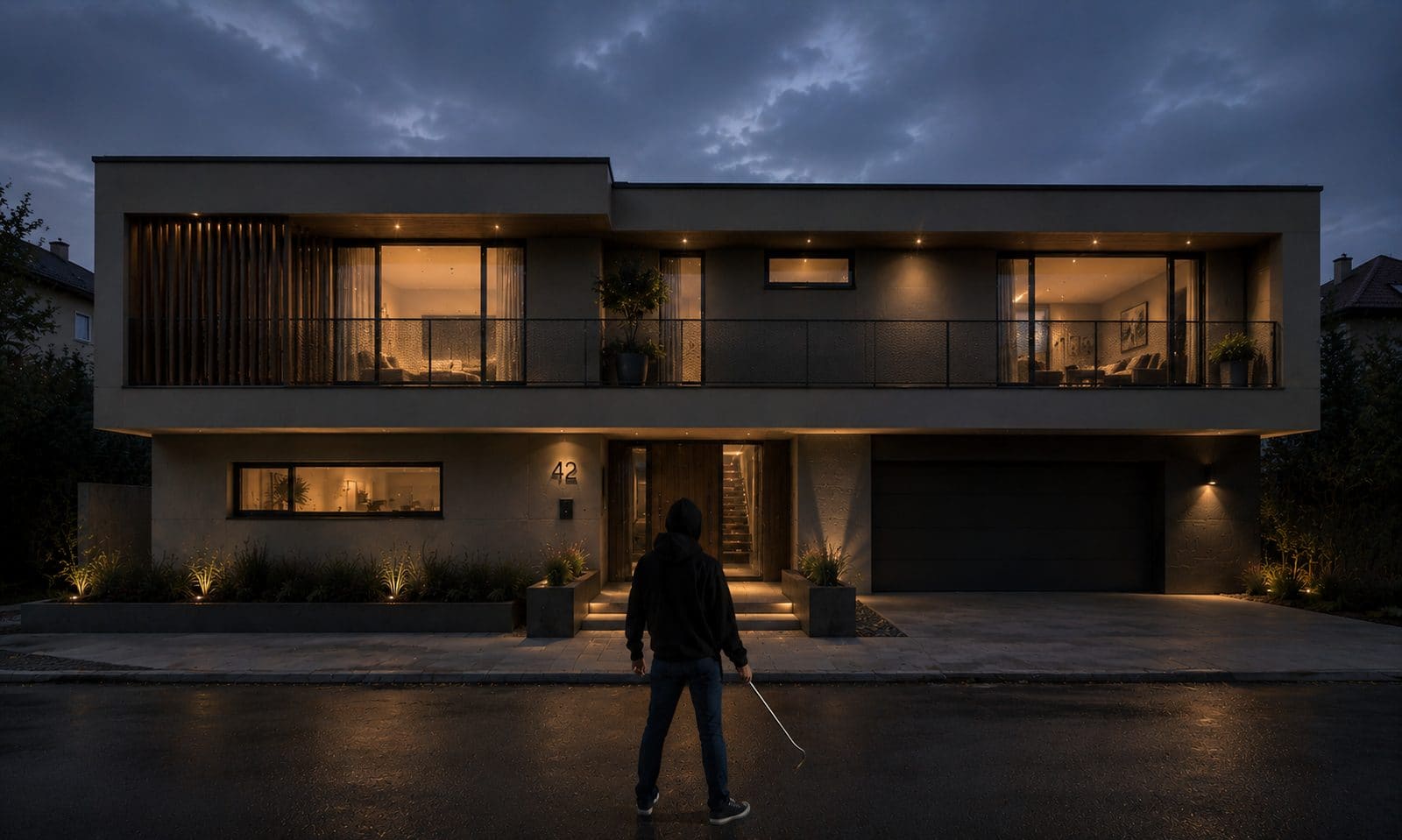 Security Systems